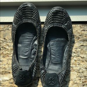 Tory Burch Eddie Ballet Flat
